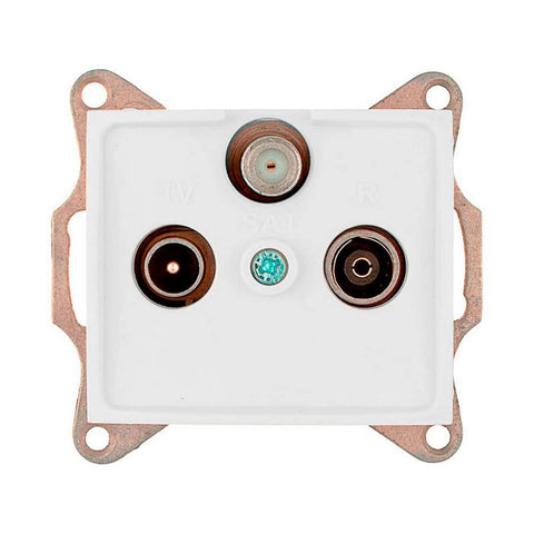 TV Socket Module Solera erp48 TV Socket Module Solera erp48