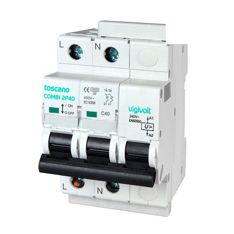 Protection from surges Solera Protection from surges Solera