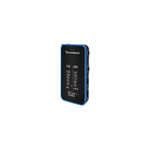 Radio Sunstech RPC6BL Blue Radio Sunstech RPC6BL Blue