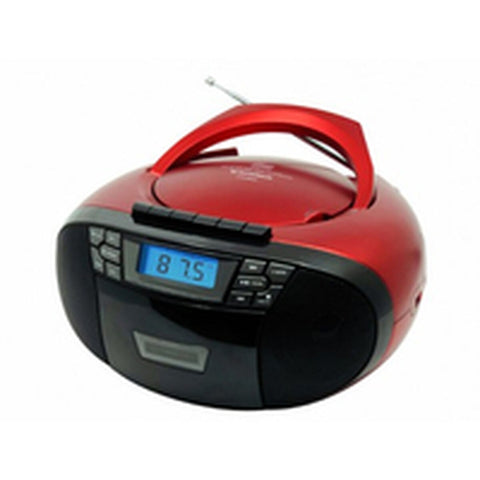 Radio cassette Sunstech CXUM53 Radio cassette Sunstech CXUM53