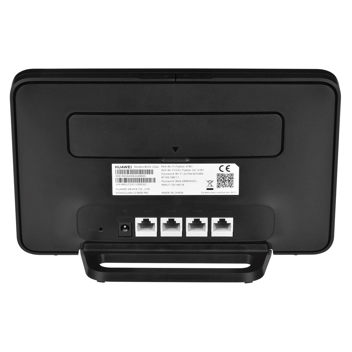 Router Huawei B535-232a Router Huawei B535-232a