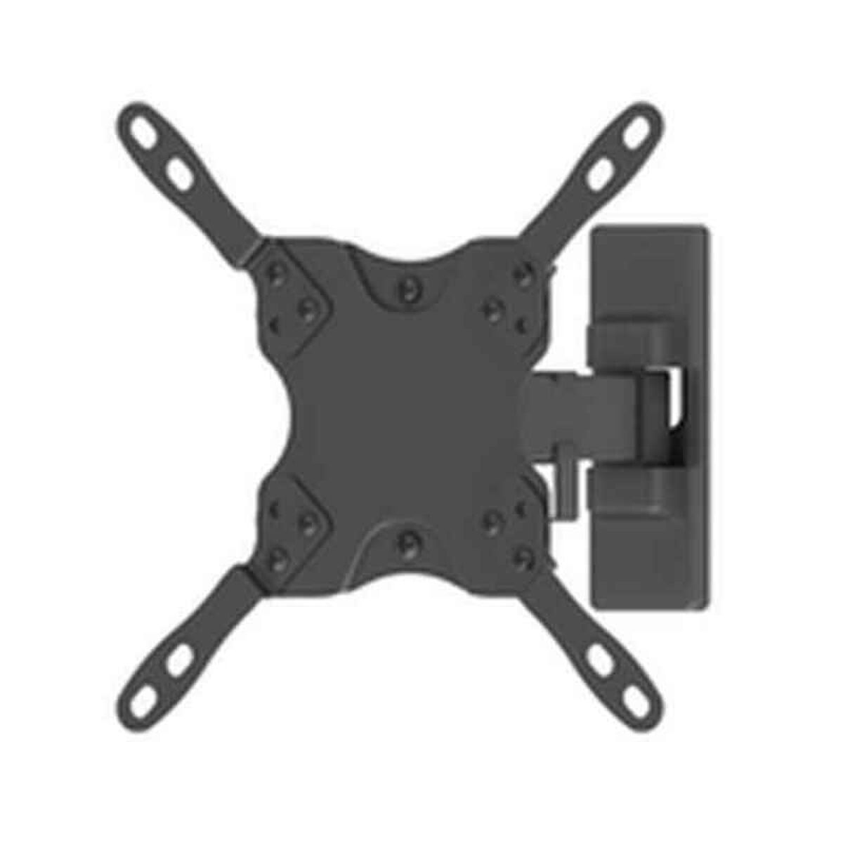 TV Wall Mount with Arm TooQ LP2042TNL-B 13"-42" 13" 20 kg TV Wall Mount with Arm TooQ LP2042TNL-B 13"-42" 13" 20 kg