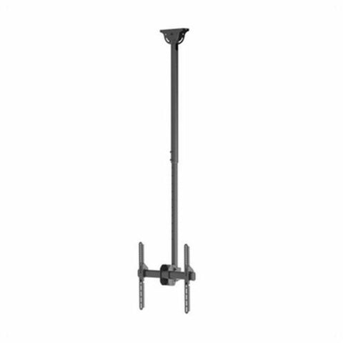 TV Ceiling Support TooQ LPCE1155TSLI-B 32"-55" 50 kg Black TV Ceiling Support TooQ LPCE1155TSLI-B 32"-55" 50 kg Black