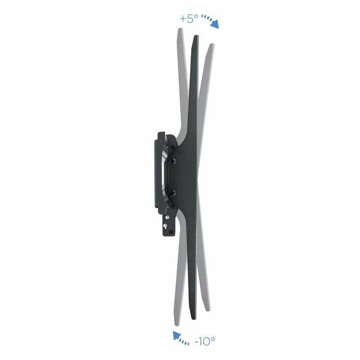 Wall Bracket TooQ LP42100T-B 60" 100" Wall Bracket TooQ LP42100T-B 60" 100"