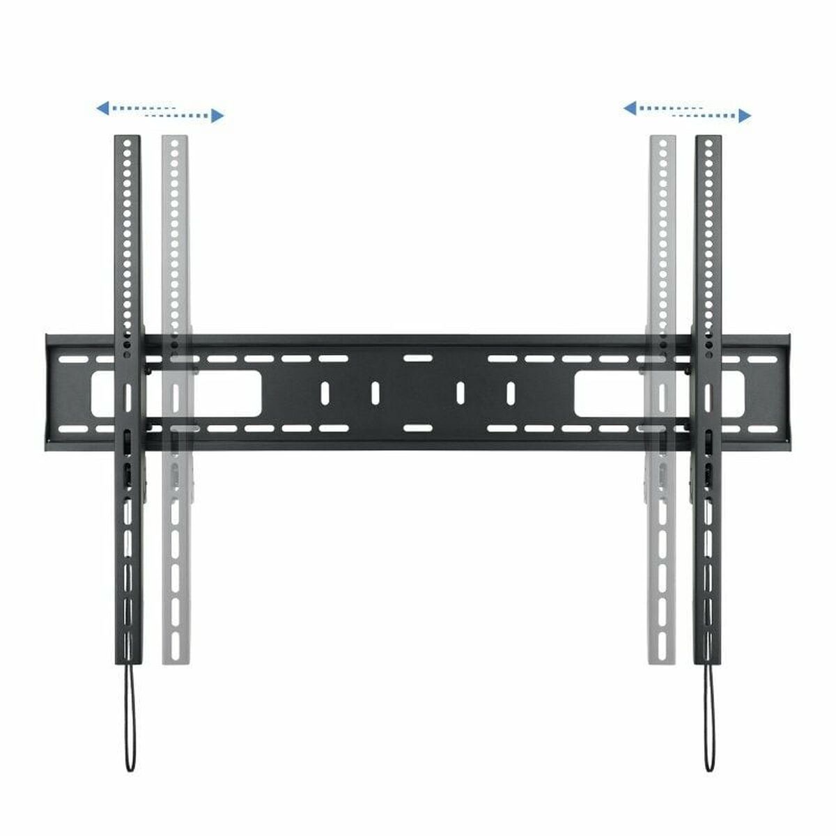 Wall Bracket TooQ LP42100T-B 60" 100" Wall Bracket TooQ LP42100T-B 60" 100"