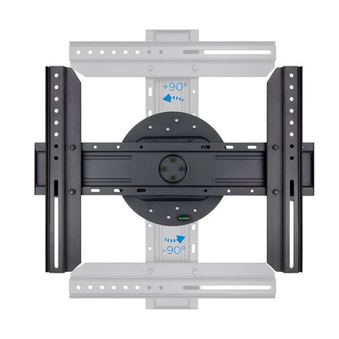 TV Mount TooQ LP3770F-R 70" 37" 50 kg TV Mount TooQ LP3770F-R 70" 37" 50 kg