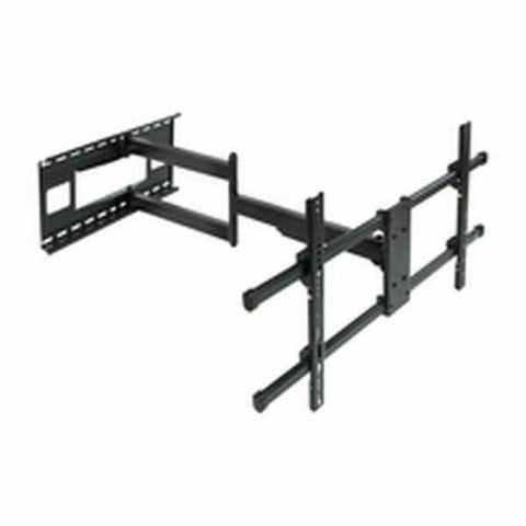 TV Wall Mount with Arm TooQ LP4380XL-B 43" 80" 50 kg 10400 mAh Black TV Wall Mount with Arm TooQ LP4380XL-B 43" 80" 50 kg 10400 mAh Black