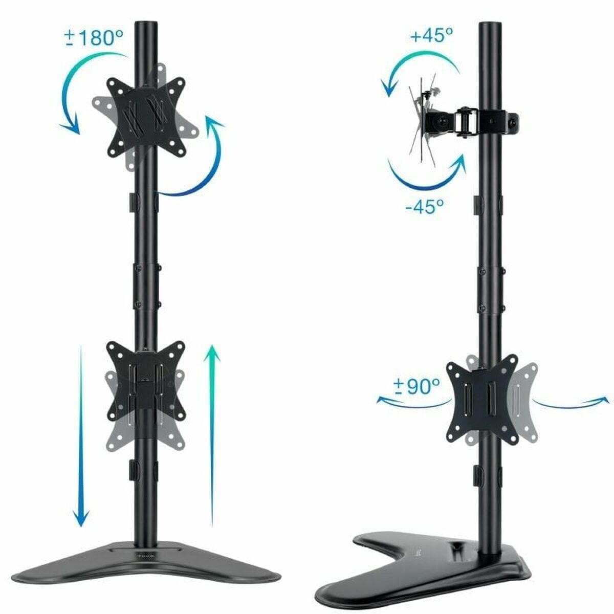 TV Mount TooQ DB1703TNV-B TV Mount TooQ DB1703TNV-B