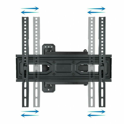TV Wall Mount with Arm TooQ LP7843TN-B 35 kg TV Wall Mount with Arm TooQ LP7843TN-B 35 kg