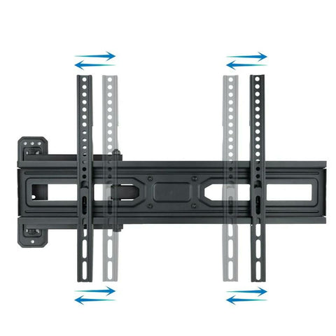 TV Wall Mount with Arm TooQ LP7863TN-B 35 kg TV Wall Mount with Arm TooQ LP7863TN-B 35 kg