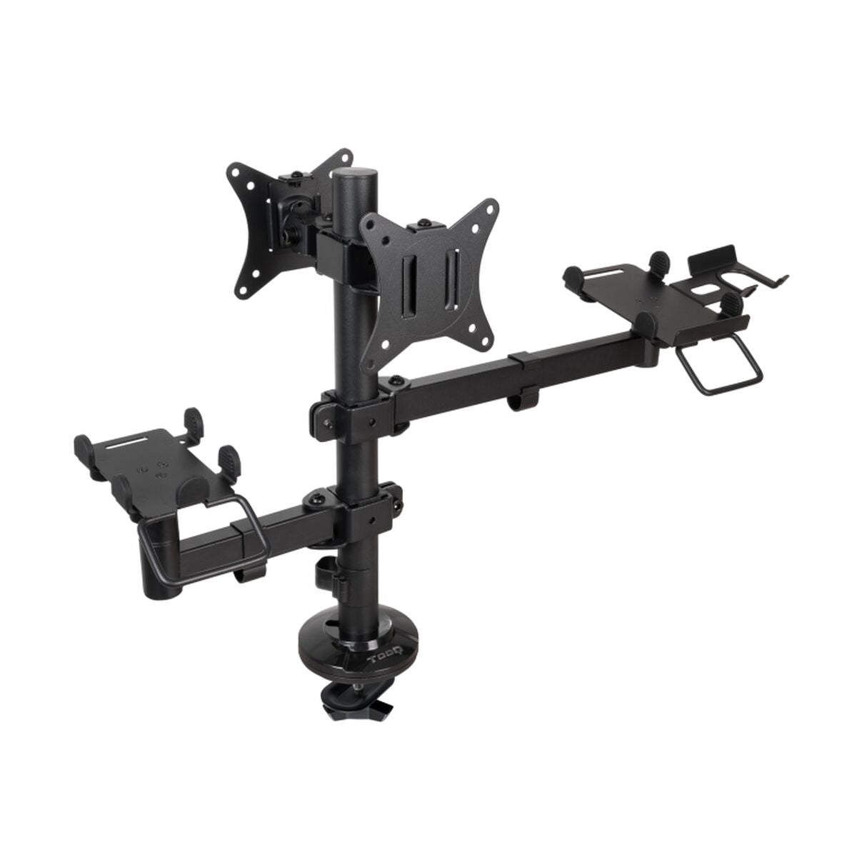 TV Mount TooQ TQPM0002 Black TV Mount TooQ TQPM0002 Black