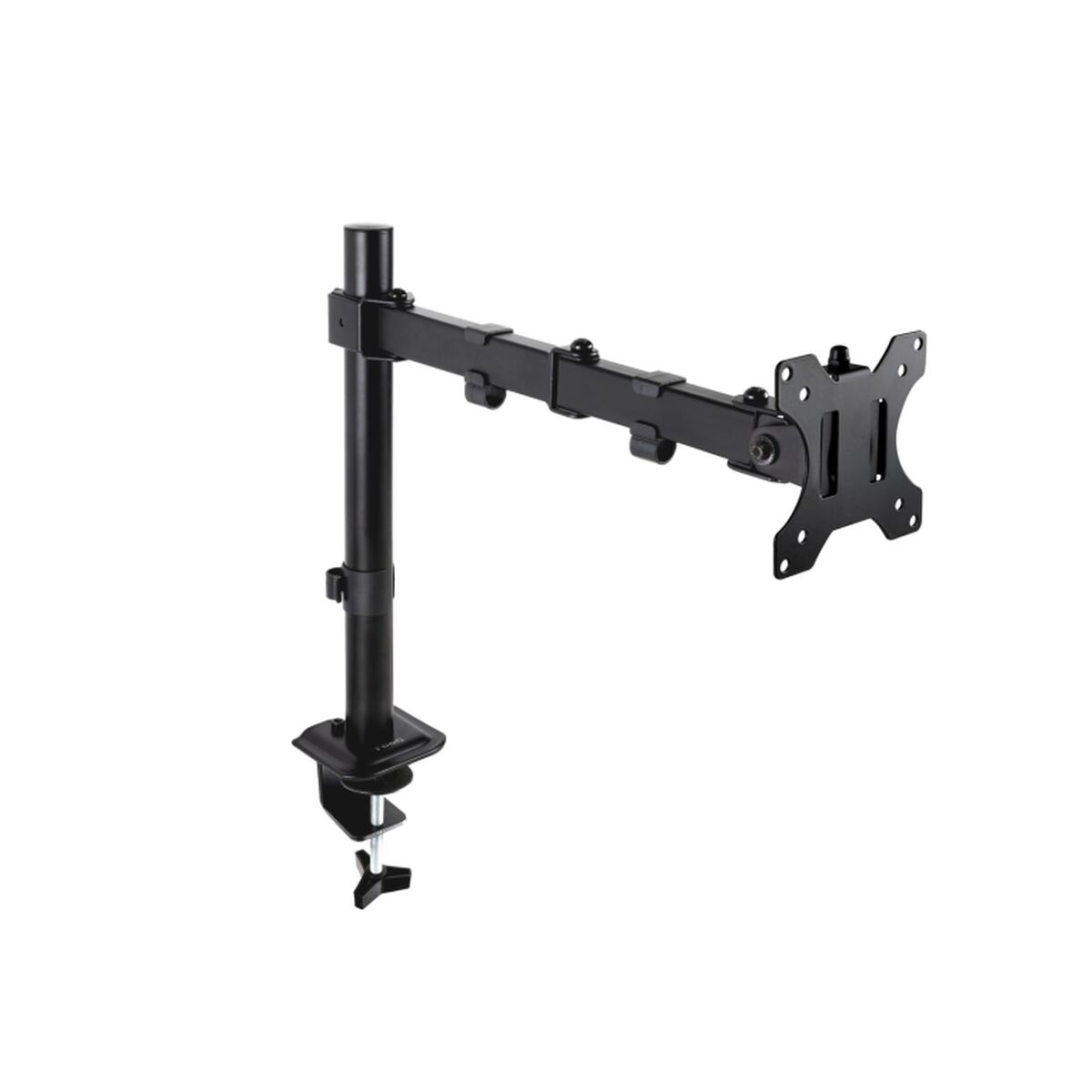 Ventilator TooQ DB1801TN-B Black Ventilator TooQ DB1801TN-B Black
