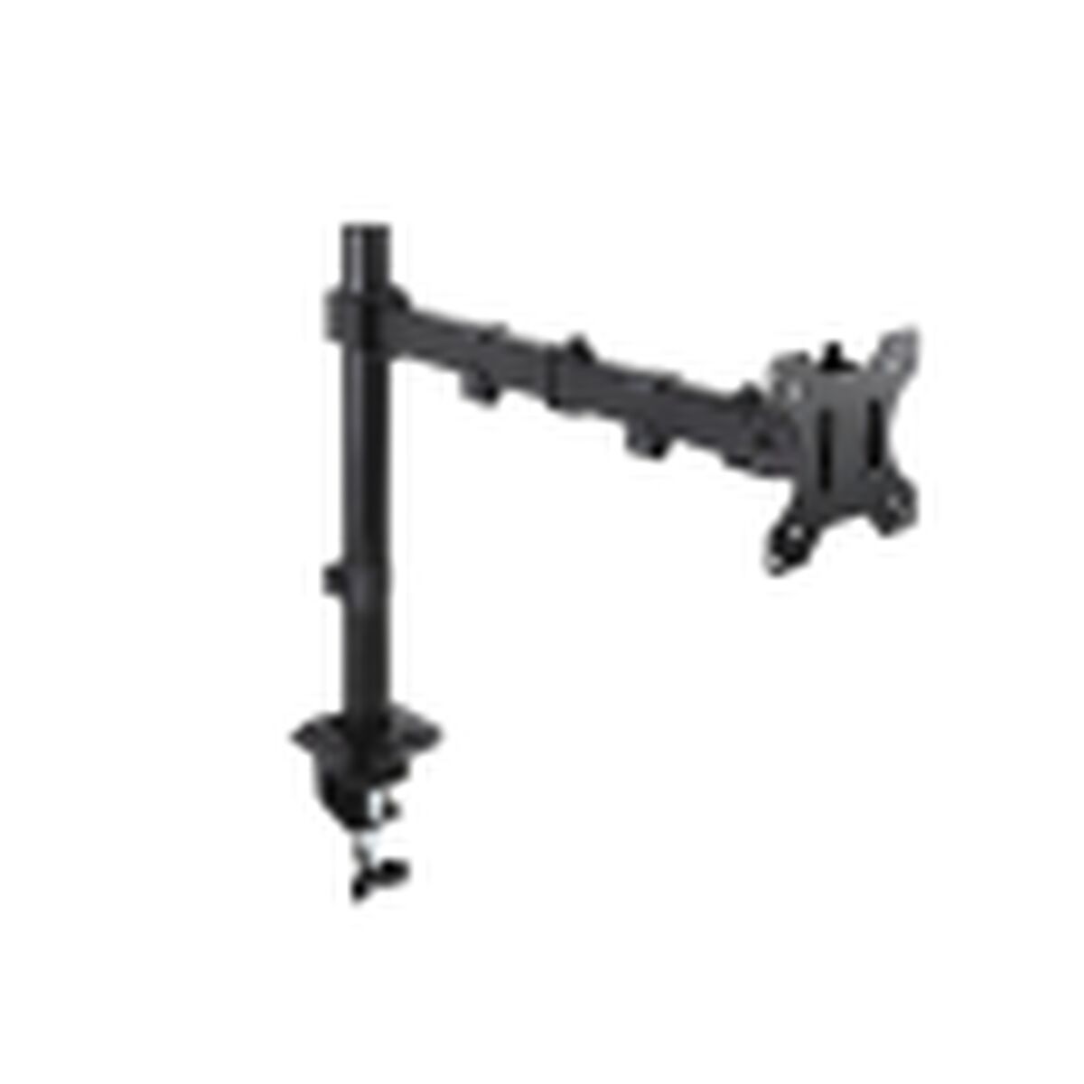 Ventilator TooQ DB1801TN-B Black Ventilator TooQ DB1801TN-B Black