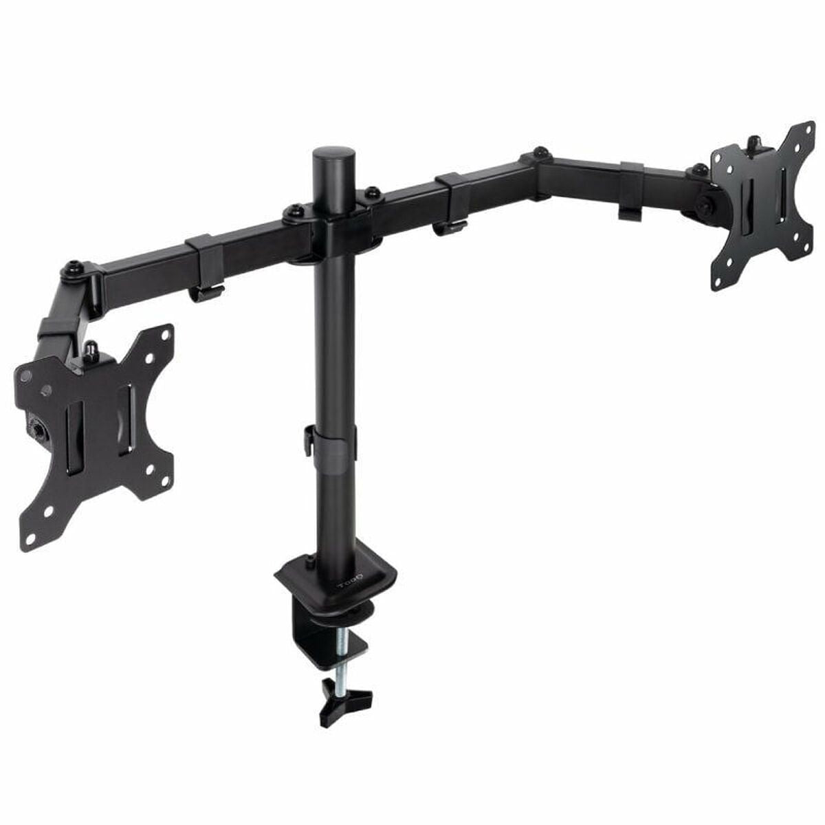 Ventilator TooQ DB1802TN-B Black Ventilator TooQ DB1802TN-B Black