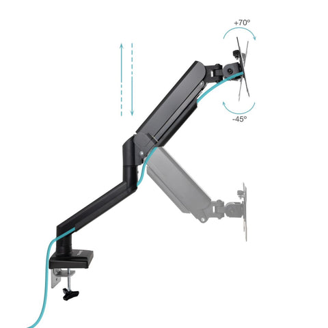 TV Mount TooQ DB1334TNR-B 13" 10 kg TV Mount TooQ DB1334TNR-B 13" 10 kg