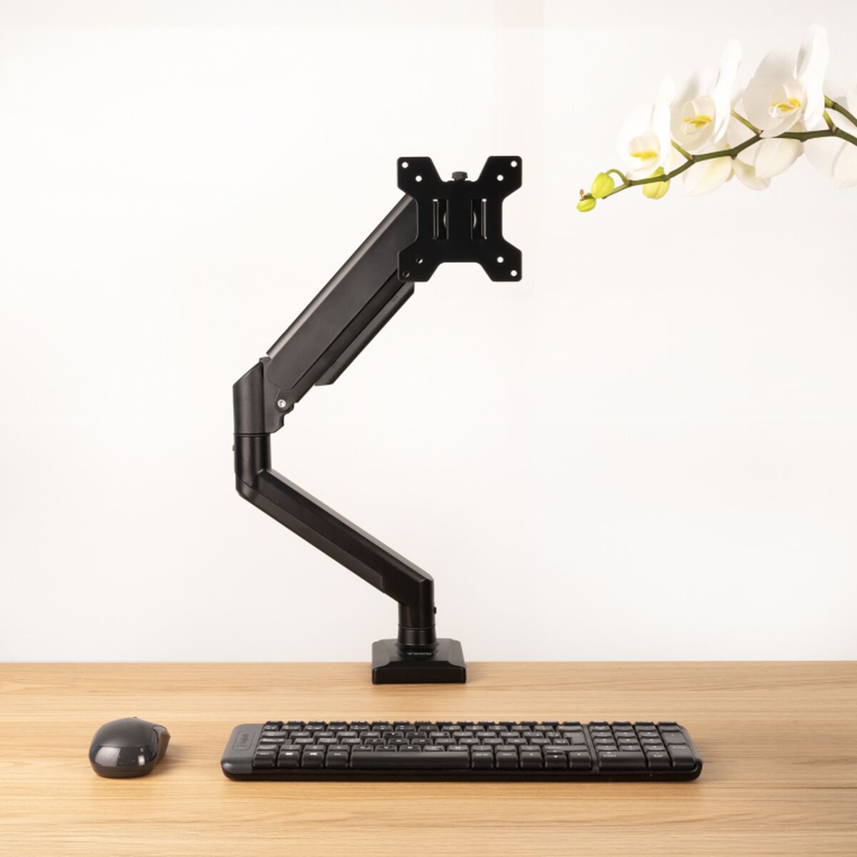 TV Mount TooQ DB1334TNR-B 13" 10 kg TV Mount TooQ DB1334TNR-B 13" 10 kg
