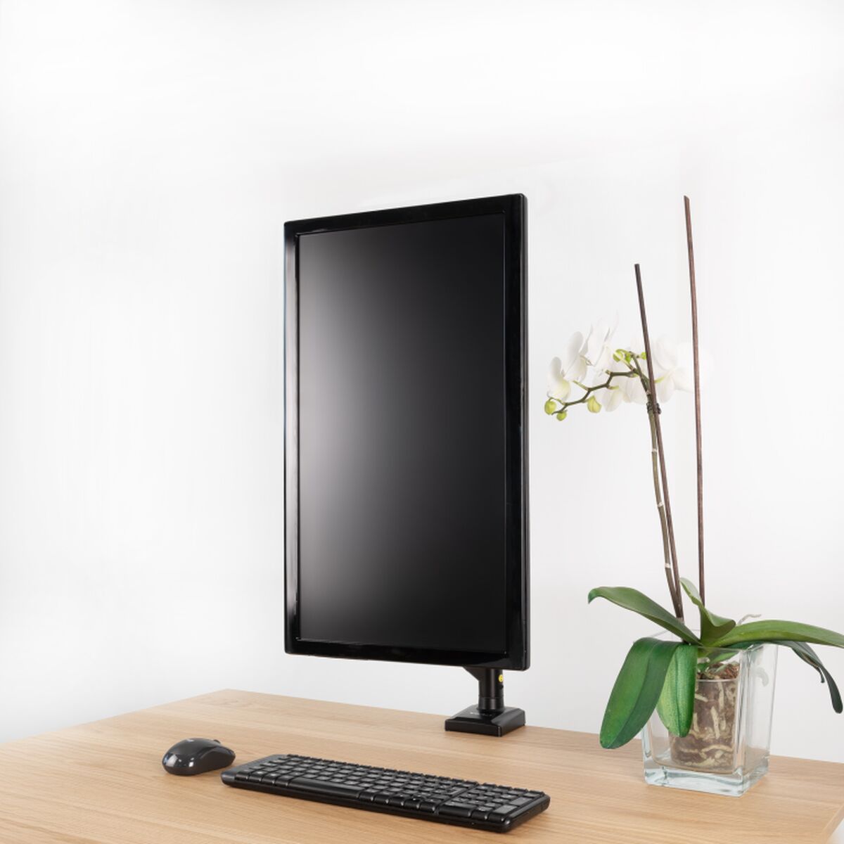 TV Mount TooQ DB1334TNR-B 13" 10 kg TV Mount TooQ DB1334TNR-B 13" 10 kg