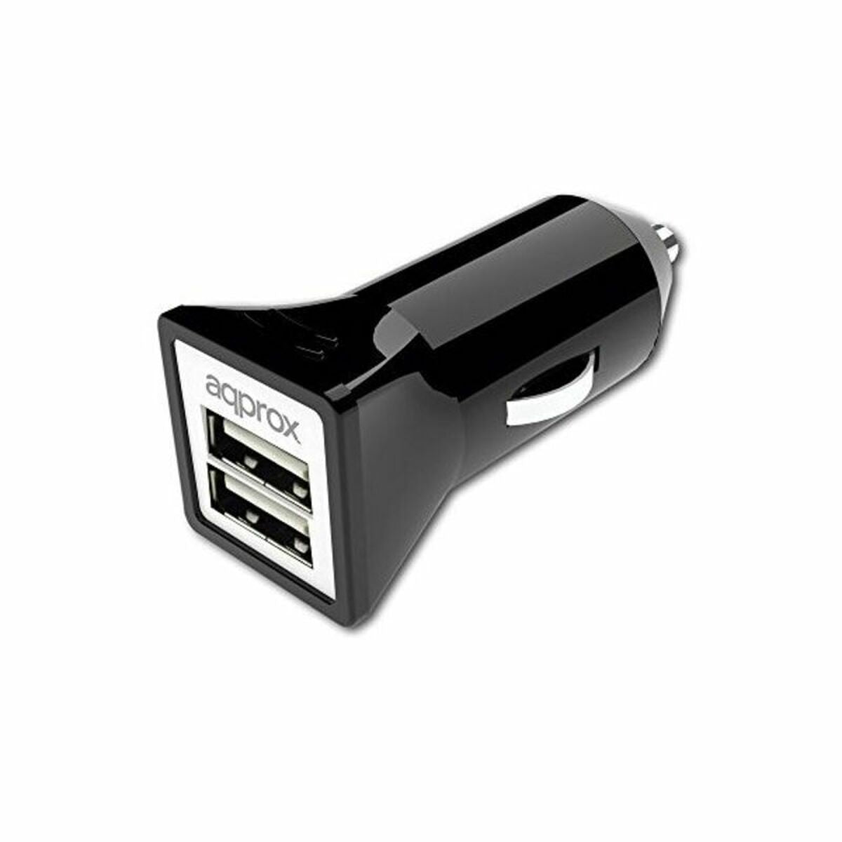 USB Car Charger approx! USB Car Charger approx!