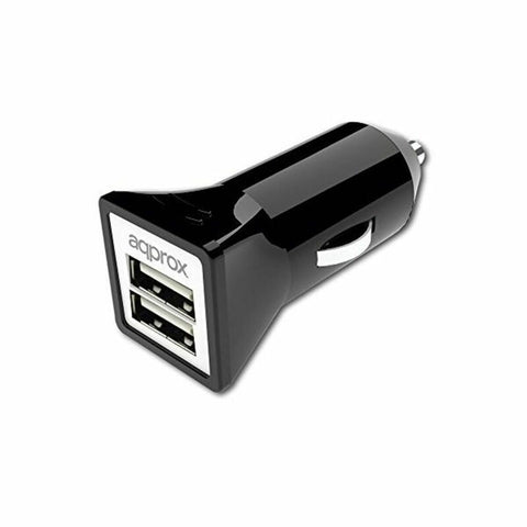 USB Car Charger approx! USB Car Charger approx!
