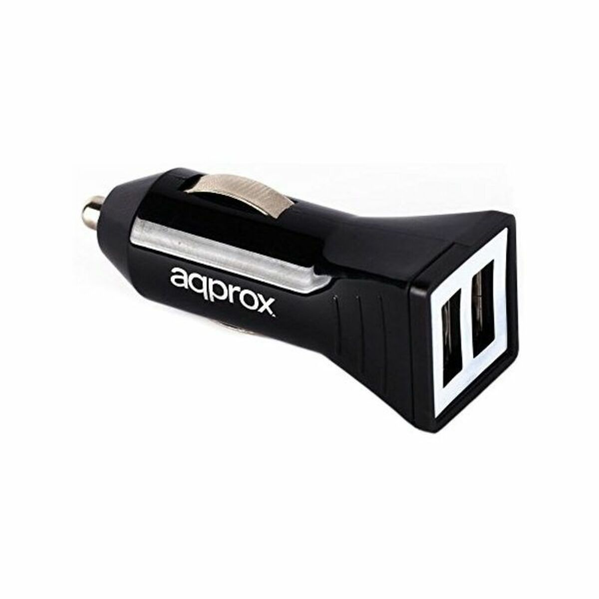 USB Car Charger approx! USB Car Charger approx!