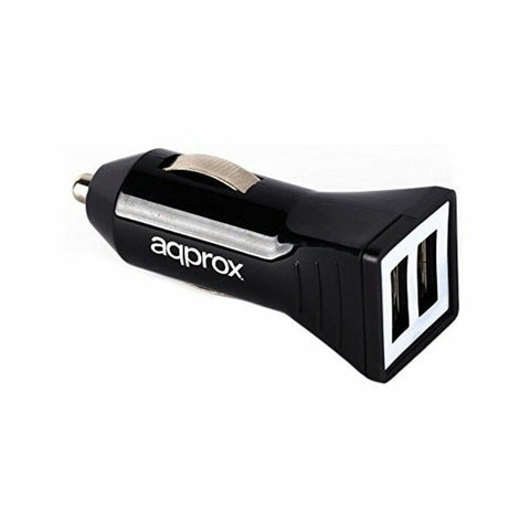 USB Car Charger approx! USB Car Charger approx!