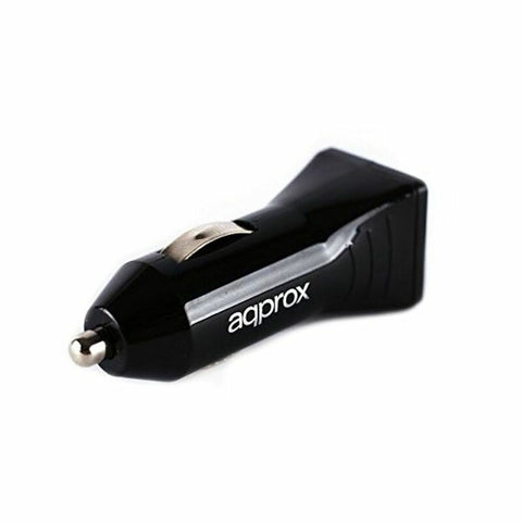 USB Car Charger approx! USB Car Charger approx!