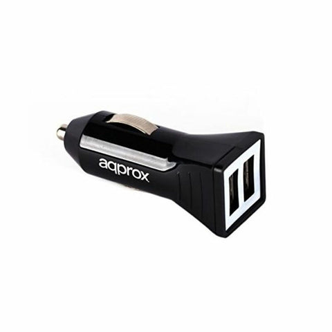USB Car Charger approx! USB Car Charger approx!