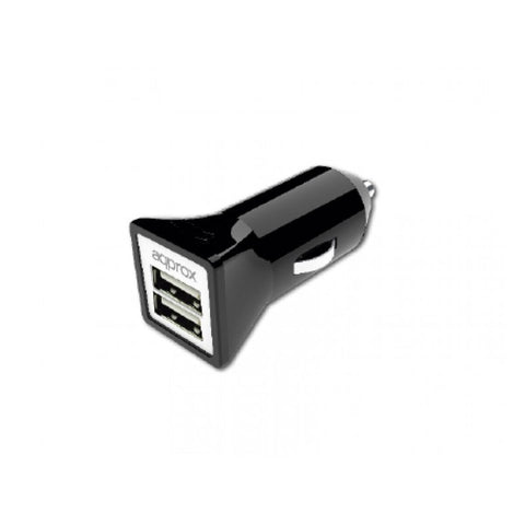 USB Car Charger approx! USB Car Charger approx!