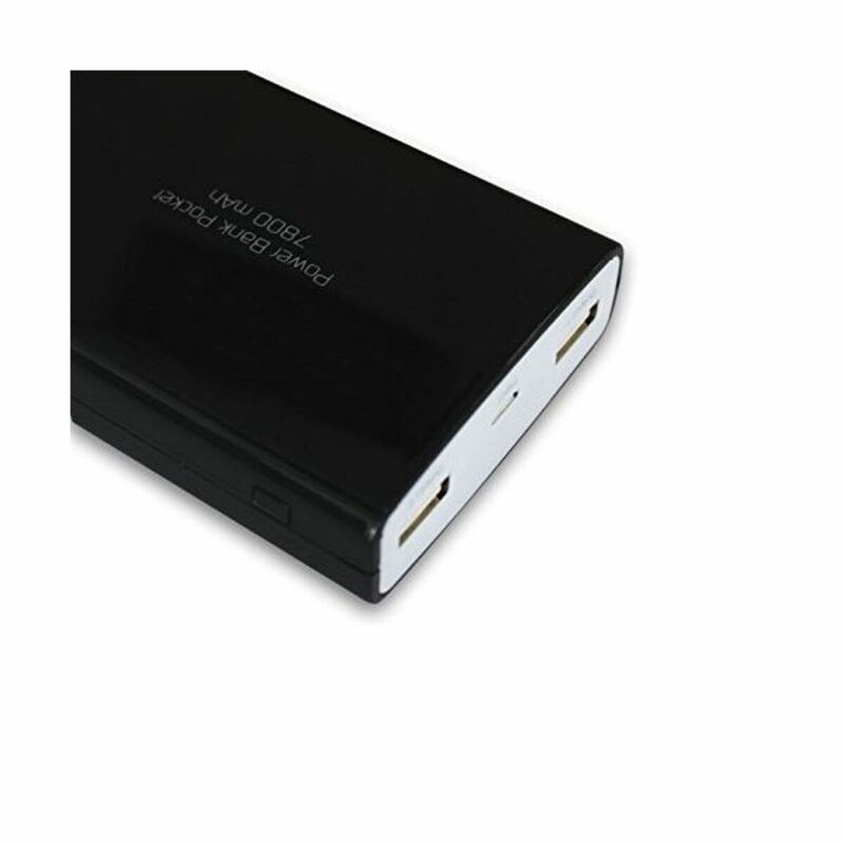 Power Bank approx! APPPB78EVBK Black Power Bank approx! APPPB78EVBK Black