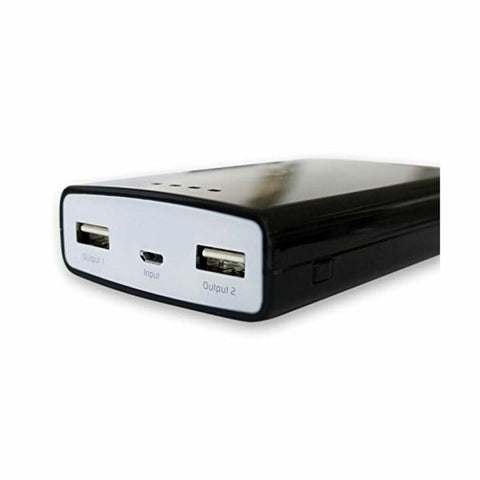 Power Bank approx! APPPB78EVBK Black Power Bank approx! APPPB78EVBK Black