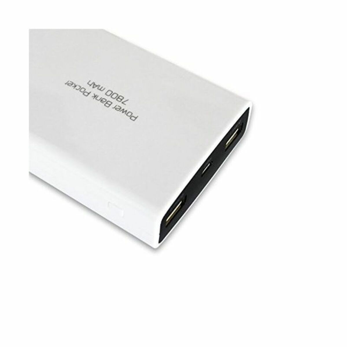Power Bank approx! APPPB78EVW White Power Bank approx! APPPB78EVW White