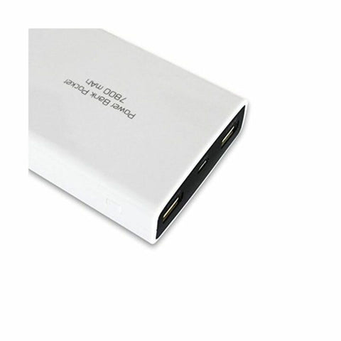 Power Bank approx! APPPB78EVW White Power Bank approx! APPPB78EVW White