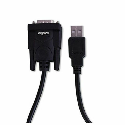 USB to Serial Port Cable approx! appC27 USB to Serial Port Cable approx! appC27