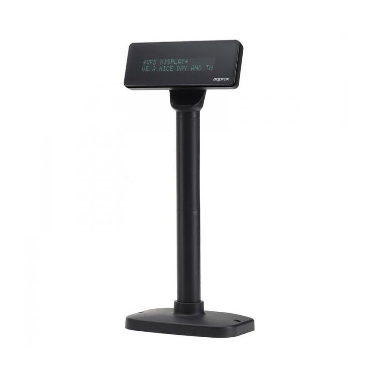 POS Viewer approx! APTAVI0015 POS Viewer approx! APTAVI0015