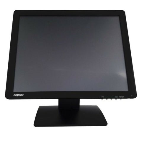 Touch Screen Monitor approx! APPMT19W5 19" SXGA Touch Screen Monitor approx! APPMT19W5 19" SXGA
