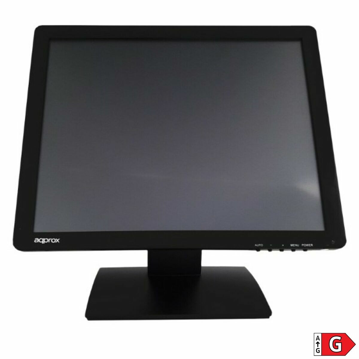 Touch Screen Monitor approx! APPMT19W5 19" SXGA Touch Screen Monitor approx! APPMT19W5 19" SXGA