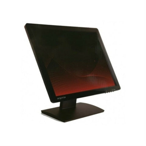 Touch Screen Monitor approx! APPMT17W5 17" Full HD SXGA Touch Screen Monitor approx! APPMT17W5 17" Full HD SXGA