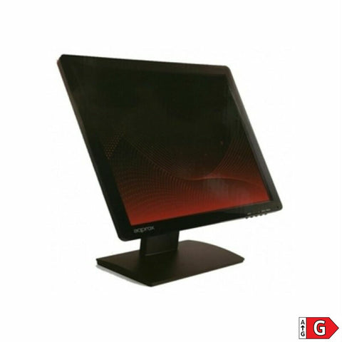 Touch Screen Monitor approx! APPMT17W5 17" Full HD SXGA Touch Screen Monitor approx! APPMT17W5 17" Full HD SXGA