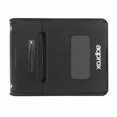 Thermal Printer approx! appPOS80AMUSE Black Thermal Printer approx! appPOS80AMUSE Black