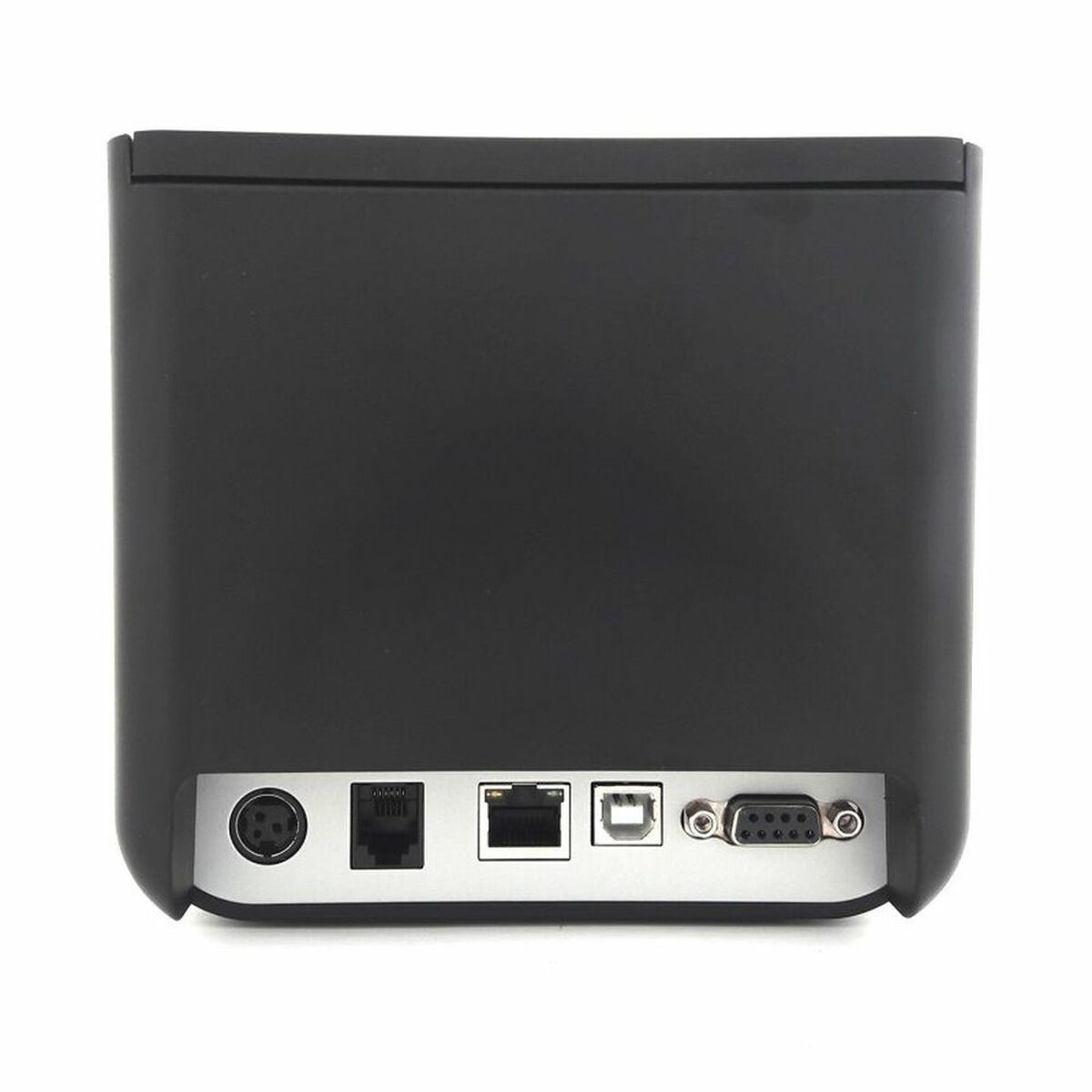 Thermal Printer approx! appPOS80AMUSE Black Thermal Printer approx! appPOS80AMUSE Black