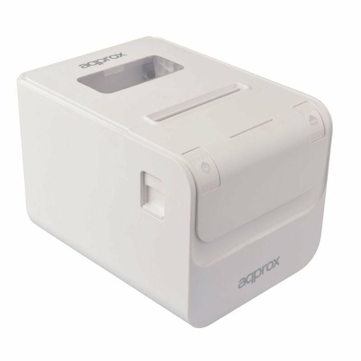 Ticket Printer approx! APPPOS80AMUSEWH Ticket Printer approx! APPPOS80AMUSEWH