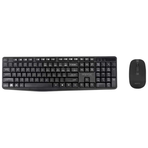 Keyboard and Mouse approx! APPMX335W Keyboard and Mouse approx! APPMX335W