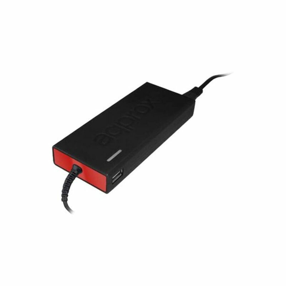 Portable charger approx! APPUA90SLIM 90 W Black Portable charger approx! APPUA90SLIM 90 W Black
