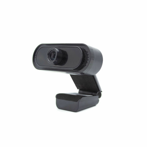 Webcam Nilox NXWC01 FHD 1080P Black Webcam Nilox NXWC01 FHD 1080P Black