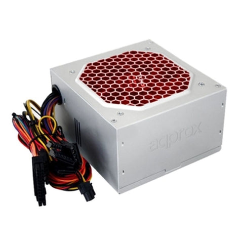 Power supply approx! APP500LITENV2 500 W ATX Power supply approx! APP500LITENV2 500 W ATX