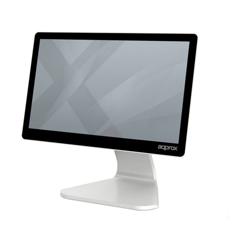 TPV approx! APPTPV05WH+VFDG8-256 15" Intel Celeron Intel Celeron J4125 8 GB RAM 256 GB SSD TPV approx! APPTPV05WH+VFDG8-256 15" Intel Celeron Intel Celeron J4125 8 GB RAM 256 GB SSD