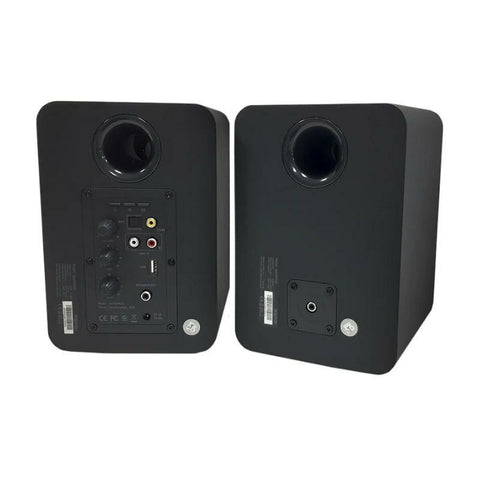 PC Speakers approx! APPSPK02BK Black PC Speakers approx! APPSPK02BK Black