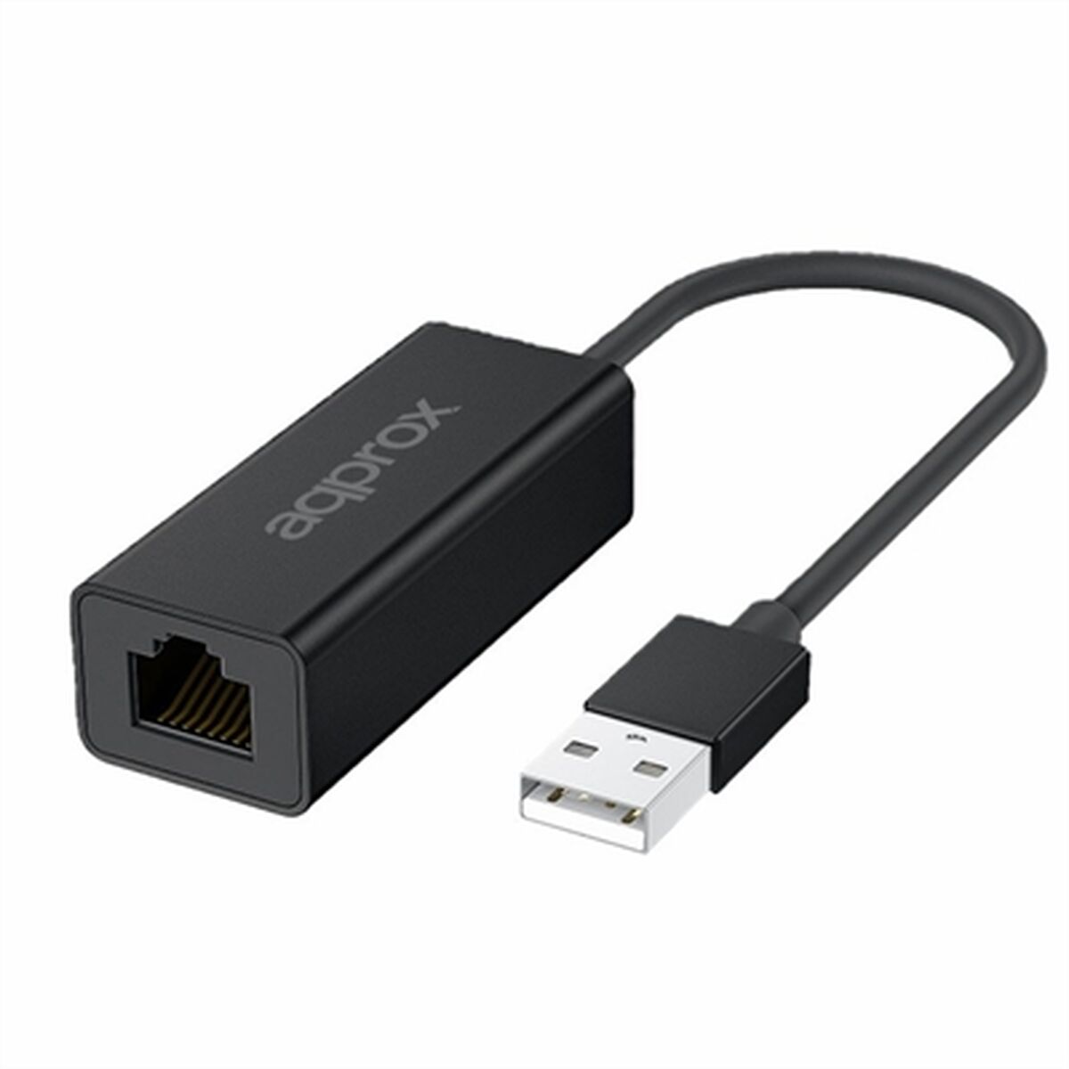 USB to Ethernet Adapter approx! APPC56 USB to Ethernet Adapter approx! APPC56