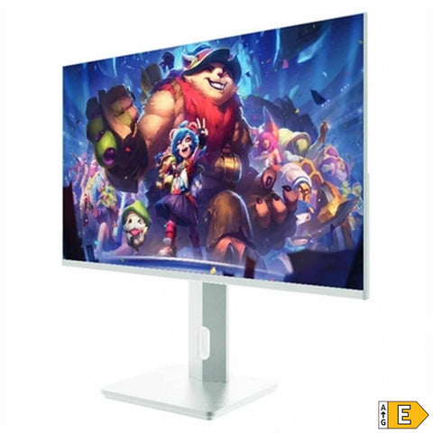 Gaming Monitor approx! APPM27SW 27" 100 Hz Gaming Monitor approx! APPM27SW 27" 100 Hz
