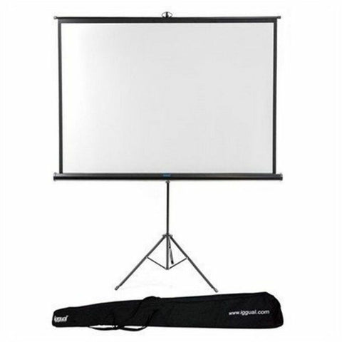 Projection Screen iggual PSITS180 Projection Screen iggual PSITS180